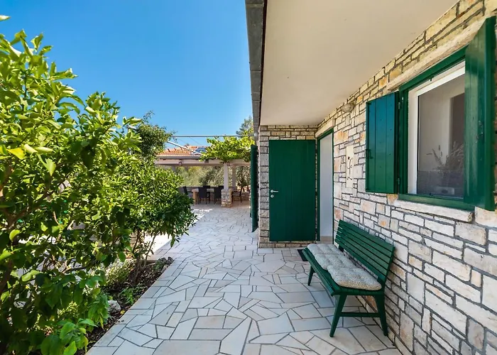 Holiday Home Liberan