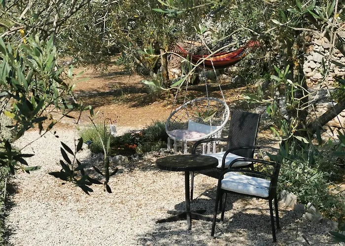 Holiday Home Liberan