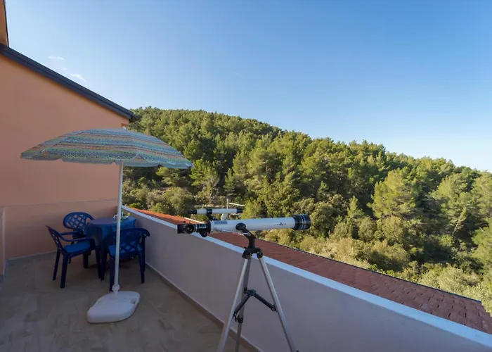Svema Apartman