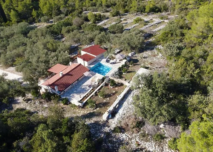 Stone House Lozica