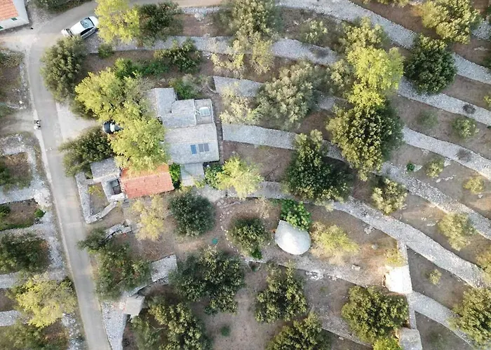 House Darin Dvor