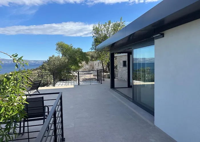 Holiday Home Tranquility
