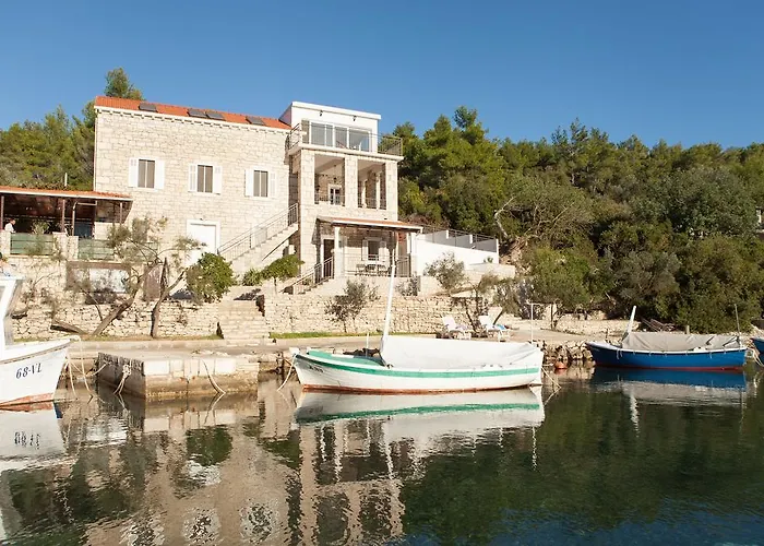 Stone House Villa Darinka