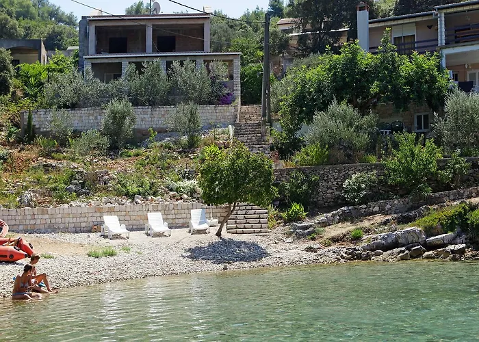 Holiday Home In Vela Luka 6375