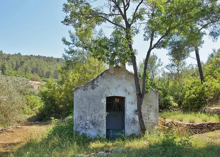 Holiday Home Liberan