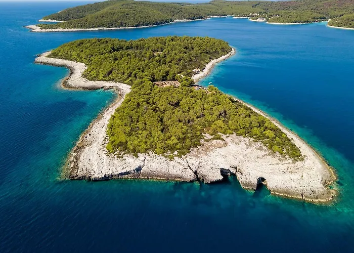 Stone House Villa Darinka